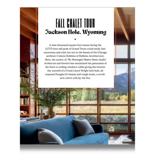 Alpine Style