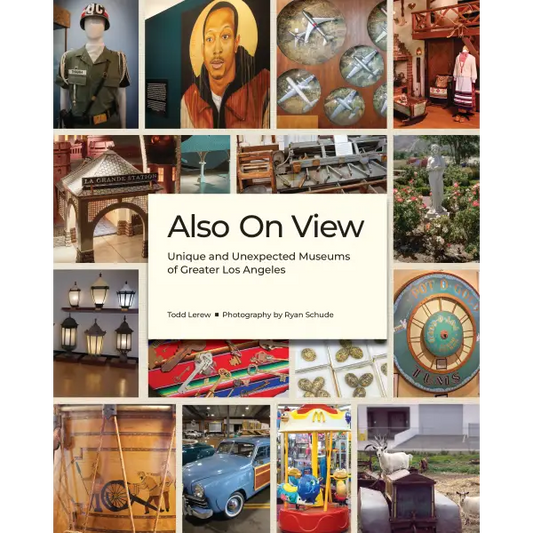Also On View