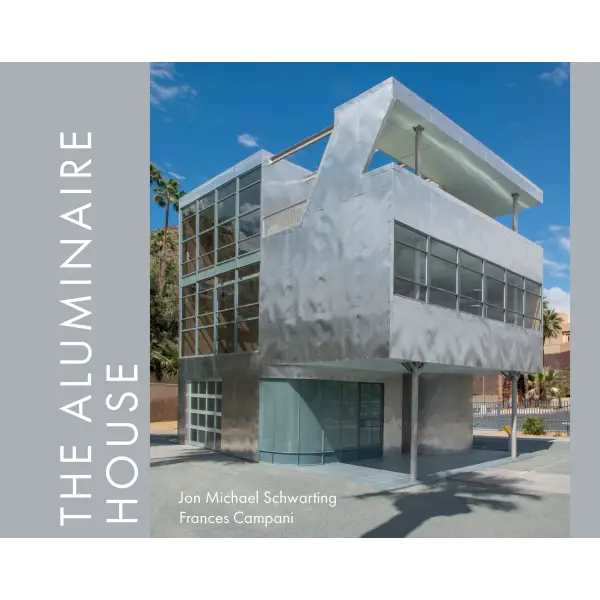 Aluminaire House