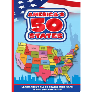 America’s 50 States
