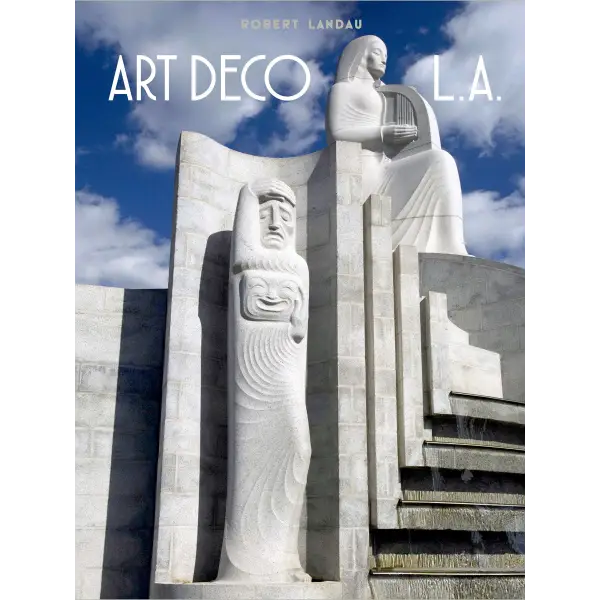 Art Deco Los Angeles