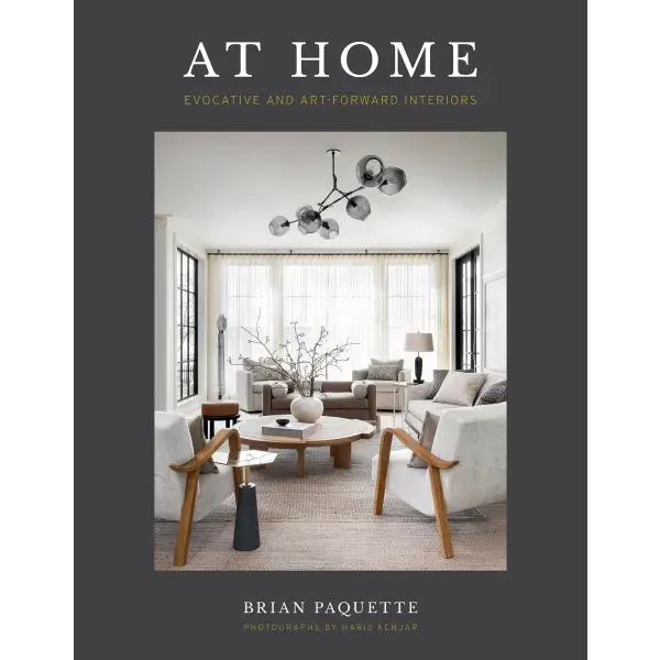 At Home - Gibbs Smith - _inventoryItem