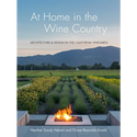 At Home in the Wine Country - Gibbs Smith - _inventoryItem