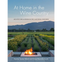 At Home in the Wine Country - Gibbs Smith _inventoryItem