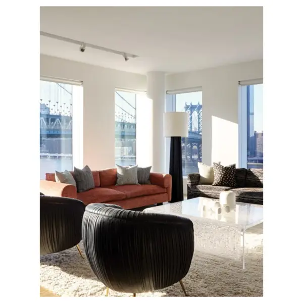 Authentic Interiors