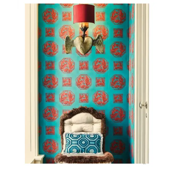 Authentic Interiors
