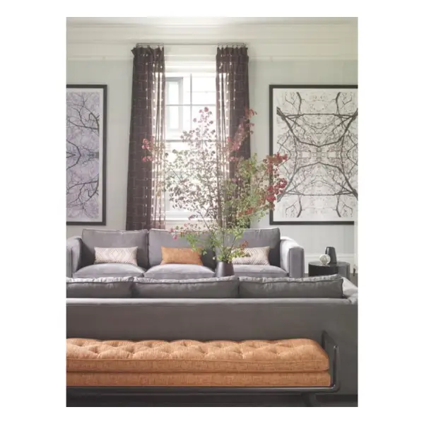Authentic Interiors