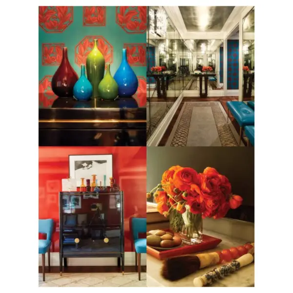 Authentic Interiors
