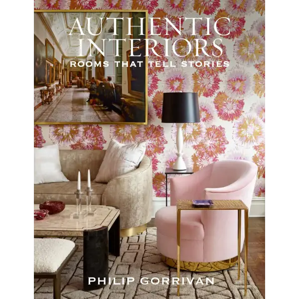 Authentic Interiors