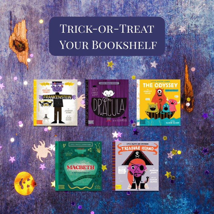 Babylit web banners 1