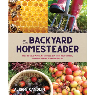 Backyard Homesteader