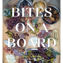 Bites on a Board - Gibbs Smith - Trade