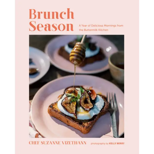 Brunch Season
