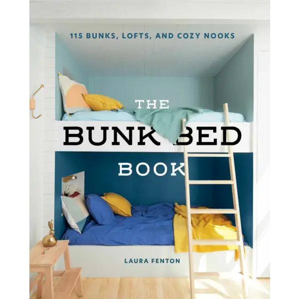 Bunk Bed Book - Gibbs Smith - _inventoryItem