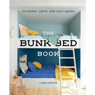 Bunk Bed Book - Gibbs Smith _inventoryItem