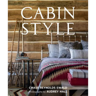 Cabin Style - Gibbs Smith _inventoryItem