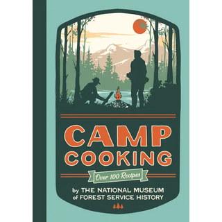 Camp Cooking new edition