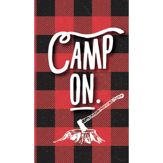 Camp On (Ledger) - Spumoni Trade