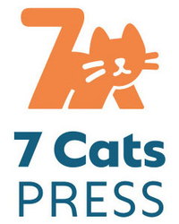Learn more about 7 Cats Press: A Publishing Company Dedicated to Feline-Themed Books | Gibbs Smith