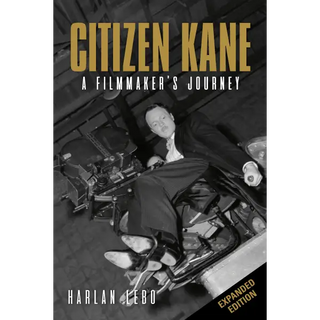 Citizen Kane - Angel City Press - Distribution