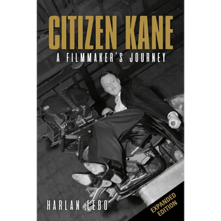 Citizen Kane - Angel City Press Distribution