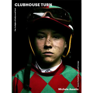 Clubhouse Turn - Angel City Press - Distribution