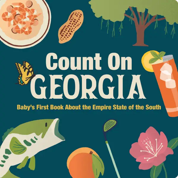 Count On Georgia