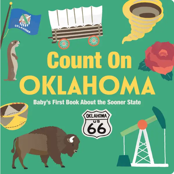 Count On Oklahoma