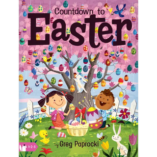 Countdown to Easter - BabyLit - Trade