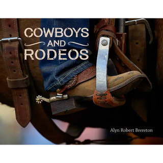 Cowboys and Rodeos - Gibbs Smith - Trade