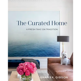 Curated Home - Gibbs Smith - Trade