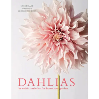Dahlias - Gibbs Smith _inventoryItem