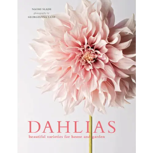 Dahlias - Gibbs Smith - _inventoryItem