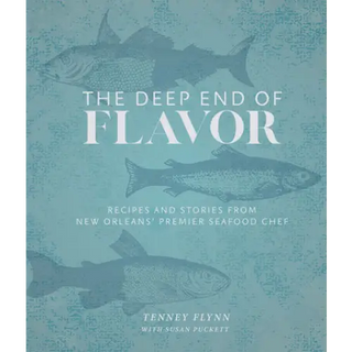 Deep End of Flavor - Gibbs Smith - _inventoryItem