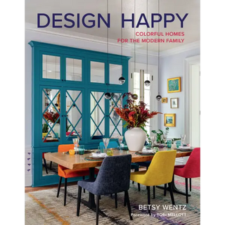 Design Happy - Gibbs Smith Trade