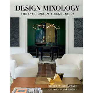 Design Mixology - Gibbs Smith - Trade