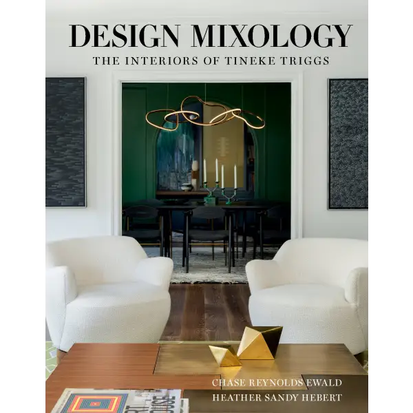 Design Mixology - Gibbs Smith - Trade