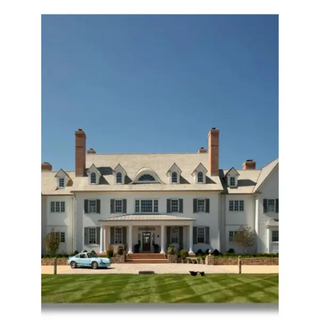 Design of a Country Estate