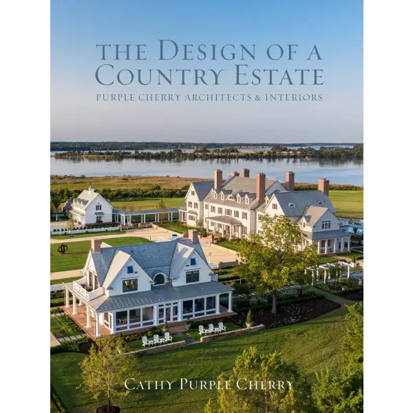 Design of a Country Estate