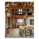 Design of a Country Estate