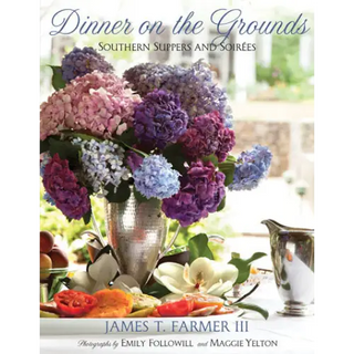 Dinner on the Grounds - Gibbs Smith - _inventoryItem