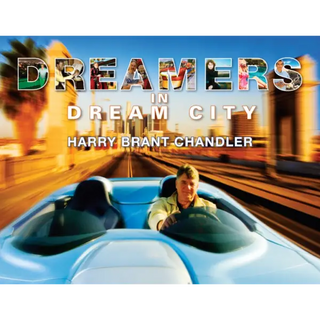 Dreamers in Dream City