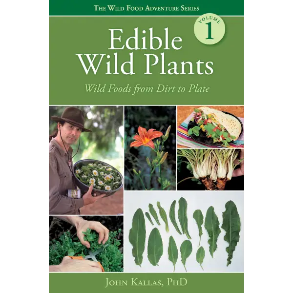 Edible Wild Plants