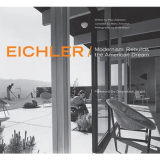 Eichler - Gibbs Smith - _inventoryItem