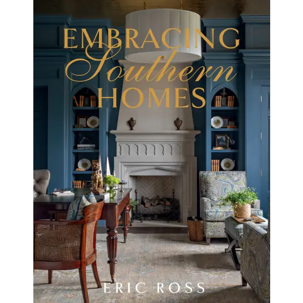 Embracing Southern Homes