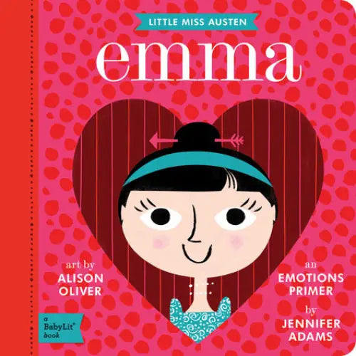 Emma - BabyLit - _inventoryItem