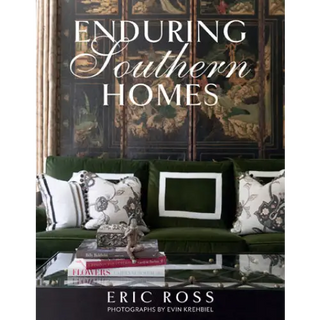 Enduring Southern Homes - Gibbs Smith _inventoryItem