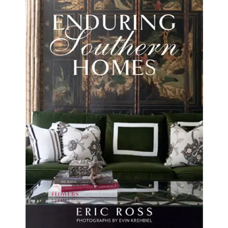 Enduring Southern Homes - Gibbs Smith - _inventoryItem