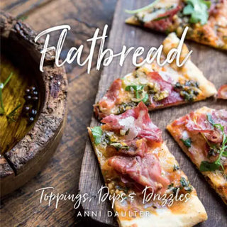 Flatbread - Gibbs Smith - _inventoryItem