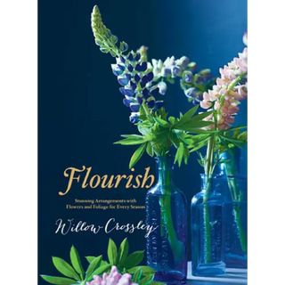 Flourish - Gibbs Smith - _inventoryItem